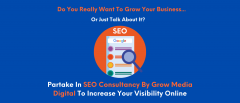 SEO Consultancy In Mumbai To Increase Your Visibility Online