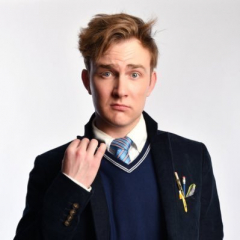 Funhouse Comedy Club - Comedy Night in Gloucester February 2022