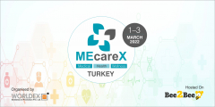 MEcareX Turkey