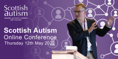Behind the Mask: Autistic Experience and Professional Practice