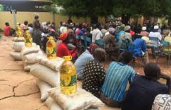 Short Course on Application of Social Protection in Adapting Against Vulnerability