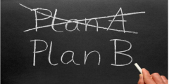Short Course on 	Contingency Planning