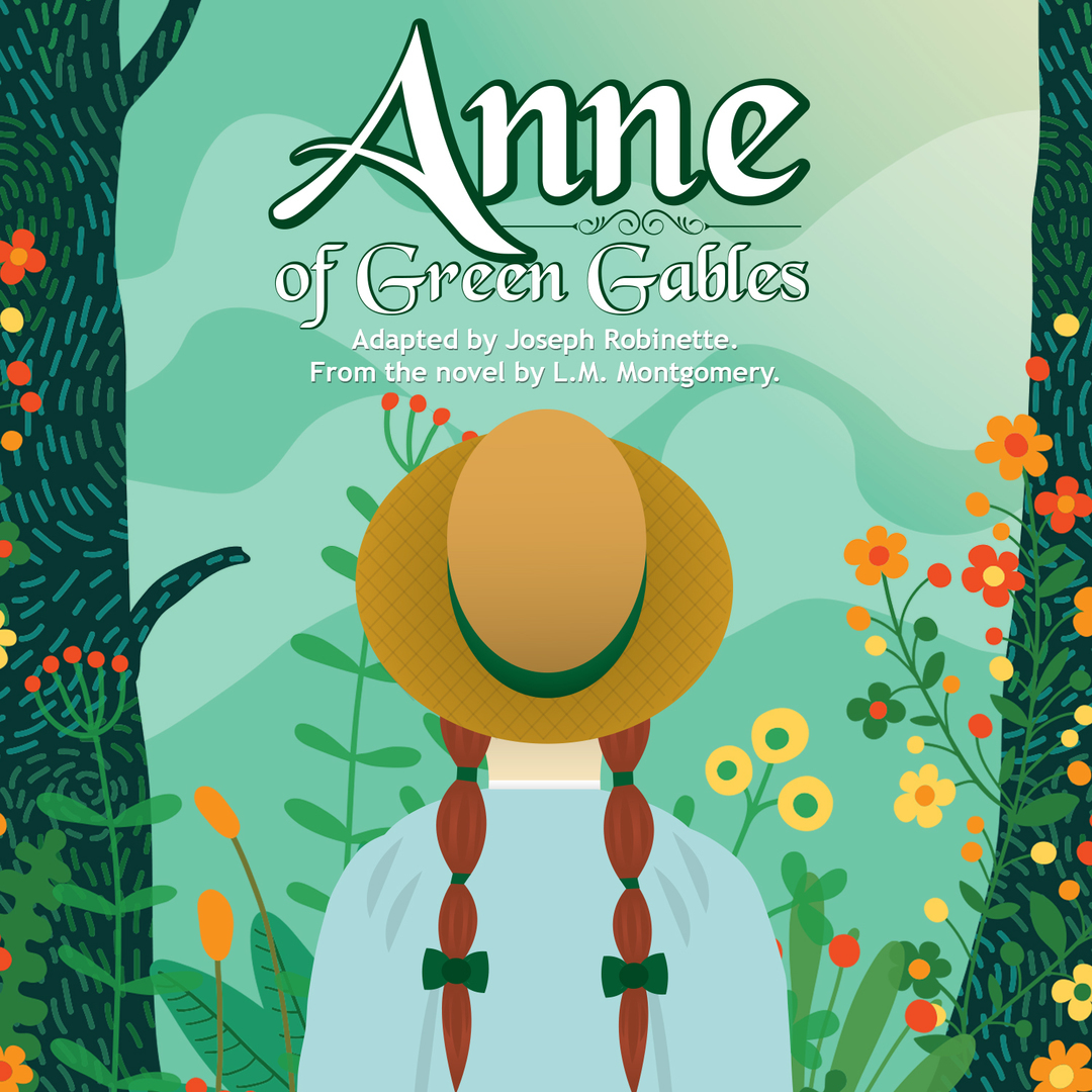 Anne of Green Gables, Broken Arrow, Oklahoma, United States
