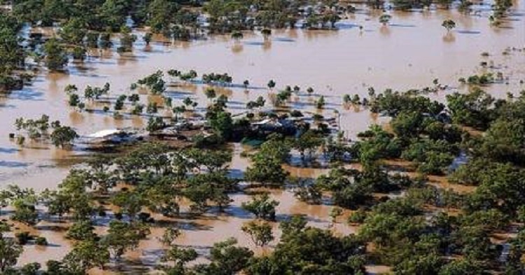 Short Course on Flood Disaster Risk Management in Changing Climate, Nairobi, Kenya