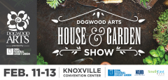 Dogwood Arts House and Garden Show