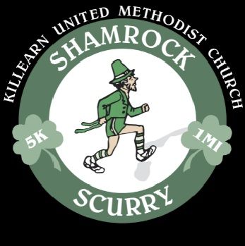 The Shamrock Scurry (1 Mile Fun Run and 5k), Tallahassee, Florida, United States