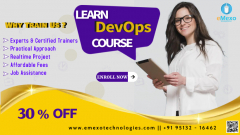 DevOps Certification Training Institute in Electronic City Bangalore