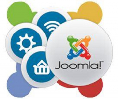 Short Course on Website design and development using Joomla CMS