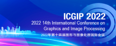 2022 14th International Conference on Graphics and Image Processing (ICGIP 2022)