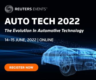 Auto Tech 2022, Online Event