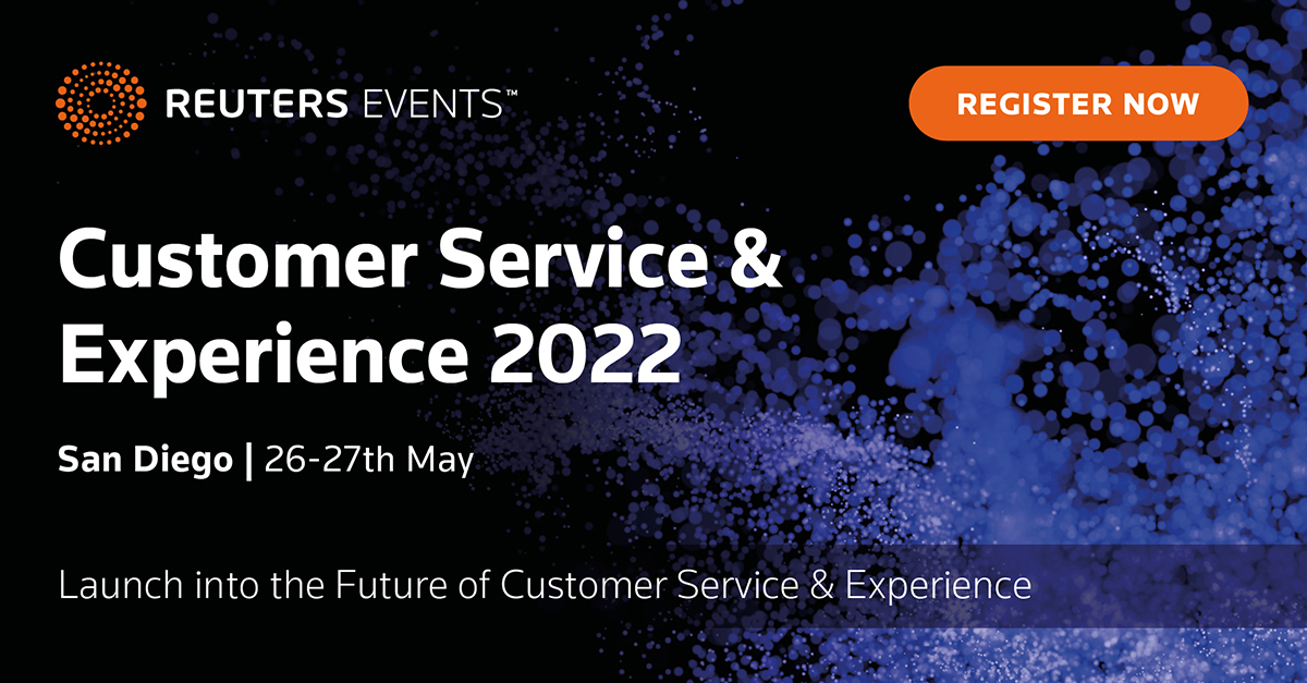 Customer Service and Experience USA 2022, San Diego, California, United States