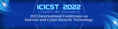 2022 International Conference on Internet and Cyber Security Technology (ICICST 2022)
