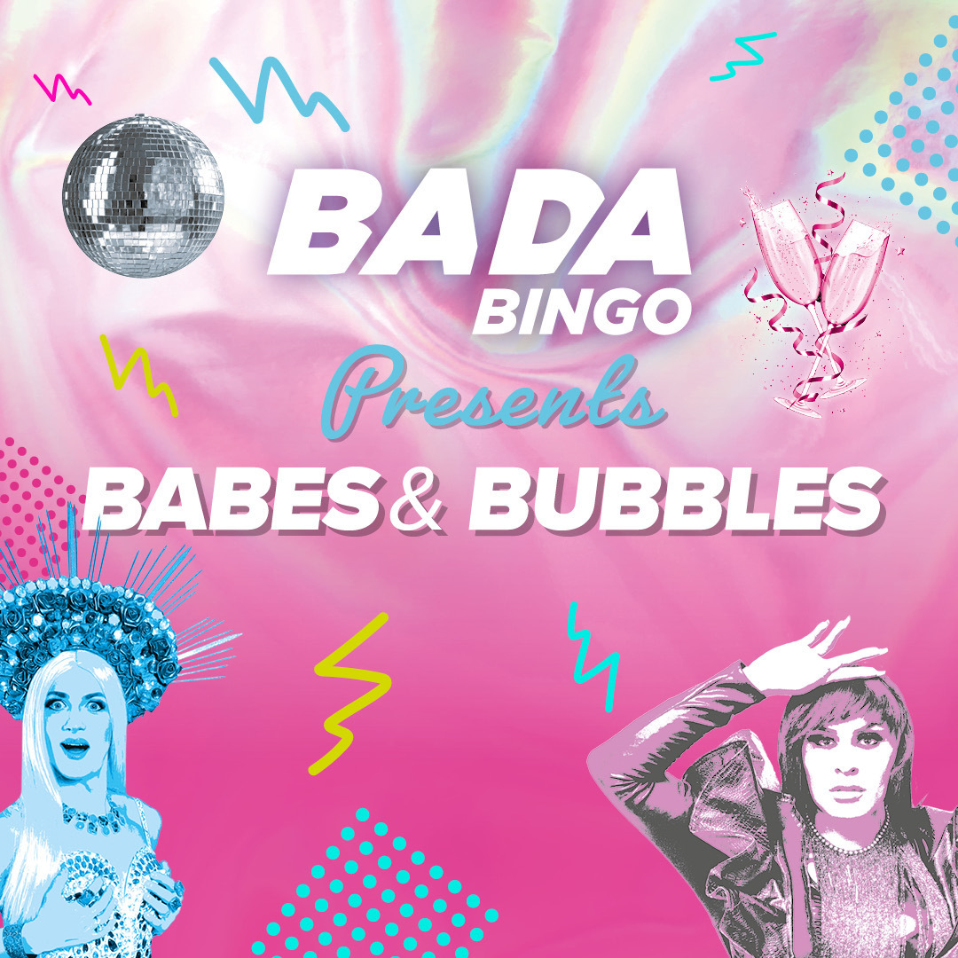 Bada Bingo - Babes and Bubbles, Brighton, Brighton and Hove, United Kingdom