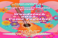 Woodstock 2022: Come Together