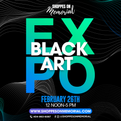 Black Art Expo