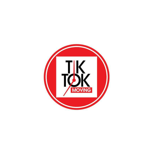 TikTok Moving & Storage, New York, United States