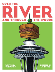 Over the River and Through the Woods (Dates in Summary)