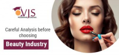 Online event on Makeup Institute in Vizag