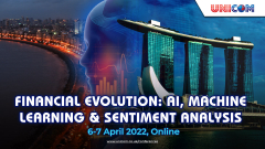 Financial Evolution: AI, Machine Learning & Sentiment Analysis