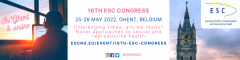 16th Congress of the European Society of Contraception and Reproductive Health