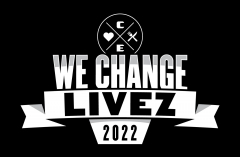 Win $25,000 in the Clean Eatz WE CHANGE LIVEZ Challenge!  Register at cleaneatz.com/wechangelivez