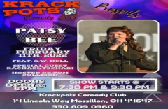Dirty Gal-entines Day show