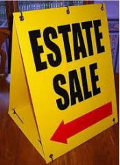 Legacy Estate Sale