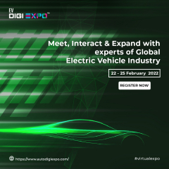 EV Exhibition | Electric and hybrid Vehicle Expo