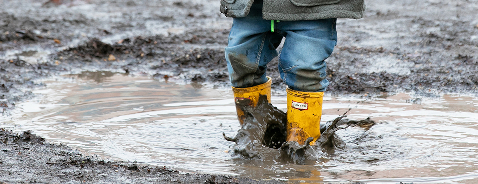 Family Wellie Walks and Snowdrop Days, Long Melford, England, United Kingdom