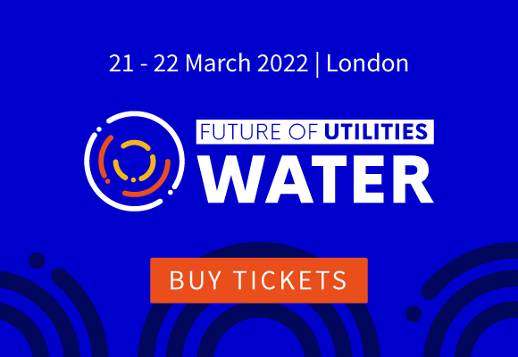 Future of Utilities: Water 2022 | 21-22 March | Hilton Tower Bridge, London, London, England, United Kingdom