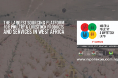 Nigeria International Poultry & Livestock Expo - NIPOLI Expo