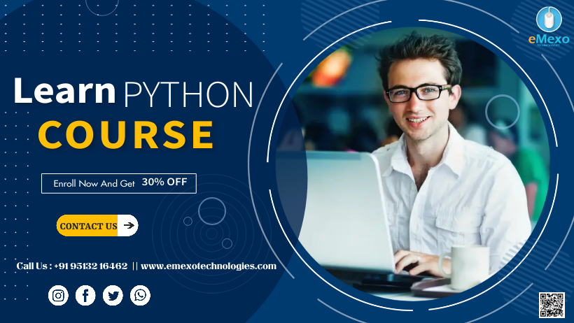 Python Training in Electronic city Bangalore, Bangalore, Karnataka, India