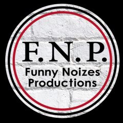 NYC Comedian James Camacho at The Parkway Theater and Film Lounge
