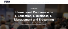 E-Education, E-Business, E-Management and E-Learning 2022 International Conference (IC4E)