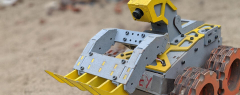 Tinkering School Mars Mission