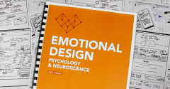 Emotional Design Psychology (2022 Winter)