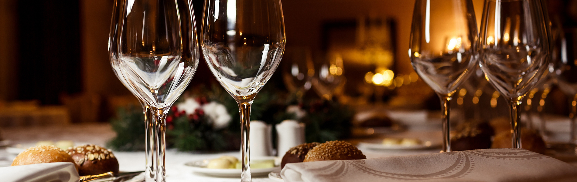 VIP Magic Dinner, West Jefferson, North Carolina, United States
