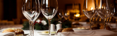 VIP Magic Dinner
