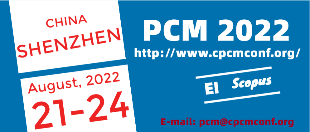 Scopus*Compendex PCM2022 || The 9th Global Conference on Polymer and Composite Materials, Shenzhen, Guangdong, China
