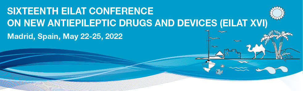 Eilat Conference on New Antiepileptic Drugs and Devices (EILAT XVI), Madrid, Comunidad de Madrid, Spain