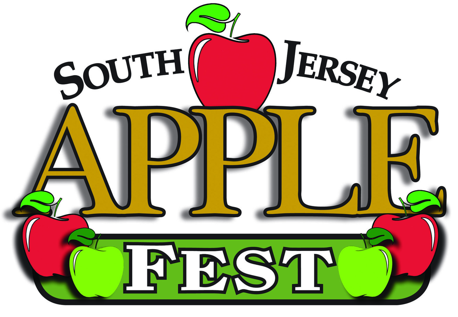 South Jersey Apple Fest, Woodstown, New Jersey, United States