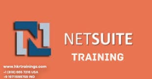 Enhance Your Career with Netsuite  Online Training from HKR Trainings, Online Event