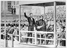 Lincoln and a Divided Nation, Online Event