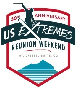 30th Anniversary US Extreme Reunion Weekend Fundraiser for CB Snowsports Foundation, Mount Crested Butte, Colorado, United States