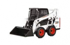 Skid Loaders Greencastle PA