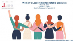 Power of Empowerment - Women's Leadership Roundtable Breakfast