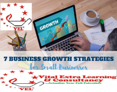 Effective Strategy Development for SMEs and Start-up Ventures