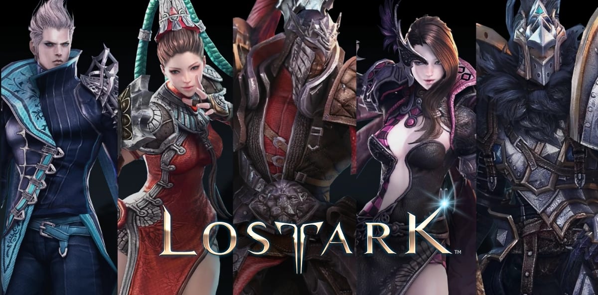 How to get your hands on Lost Ark Twitch drops, Cochise, Arizona, United States
