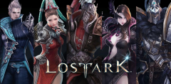 How to get your hands on Lost Ark Twitch drops