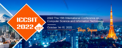 The 15th International Conference on Computer Science and Information Technology (ICCSIT 2022)
